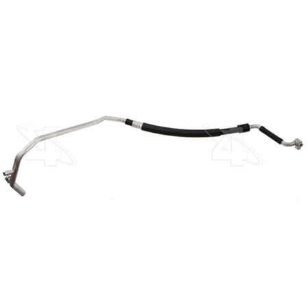Four Seasons Suction Line Hose Assembly, 66232 66232